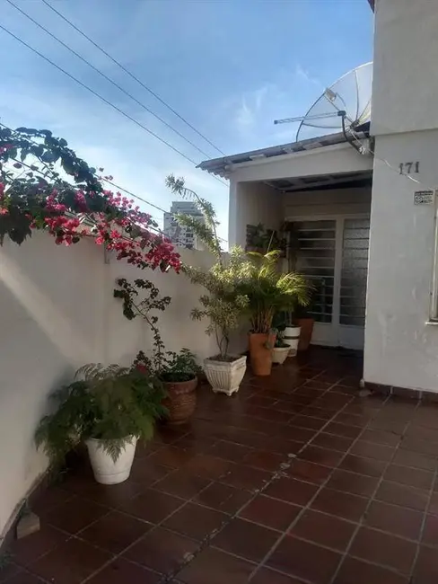 Foto 6 de Casa com 2 quartos à venda, 128m2 em Vila Mazzei, São Paulo - SP