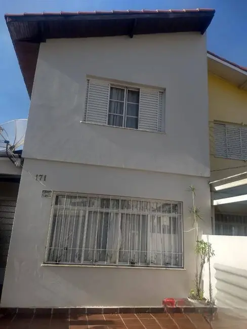 Foto 7 de Casa com 2 quartos à venda, 128m2 em Vila Mazzei, São Paulo - SP