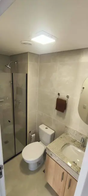 Foto 6 de Apartamento com 2 quartos à venda, 47m2 em Parque Mandaqui, São Paulo - SP