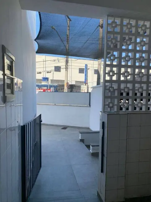 Sobrado com 2 quartos para alugar, 90m2 em Chácara São João, São Paulo - SP - imagem 7 Foto 7 de Sobrado com 2 quartos para alugar, 90m2 em Chácara São João, São Paulo - SP