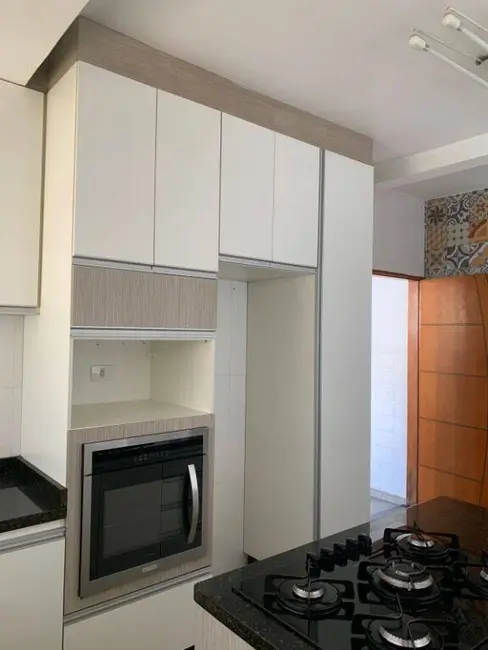 Sobrado com 2 quartos para alugar, 90m2 em Chácara São João, São Paulo - SP - imagem 8 Foto 8 de Sobrado com 2 quartos para alugar, 90m2 em Chácara São João, São Paulo - SP