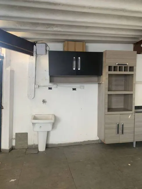 Sobrado com 2 quartos para alugar, 90m2 em Chácara São João, São Paulo - SP - imagem 4 Foto 4 de Sobrado com 2 quartos para alugar, 90m2 em Chácara São João, São Paulo - SP