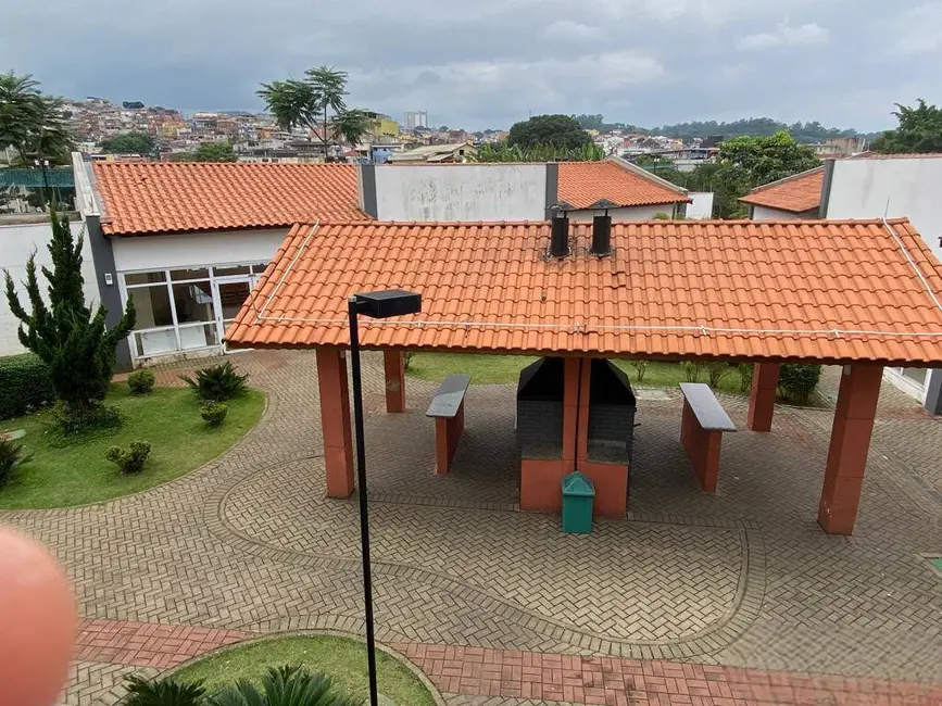 Foto 2 de Apartamento com 2 quartos à venda, 48m2 em Vila Bela Vista (Zona Norte), São Paulo - SP