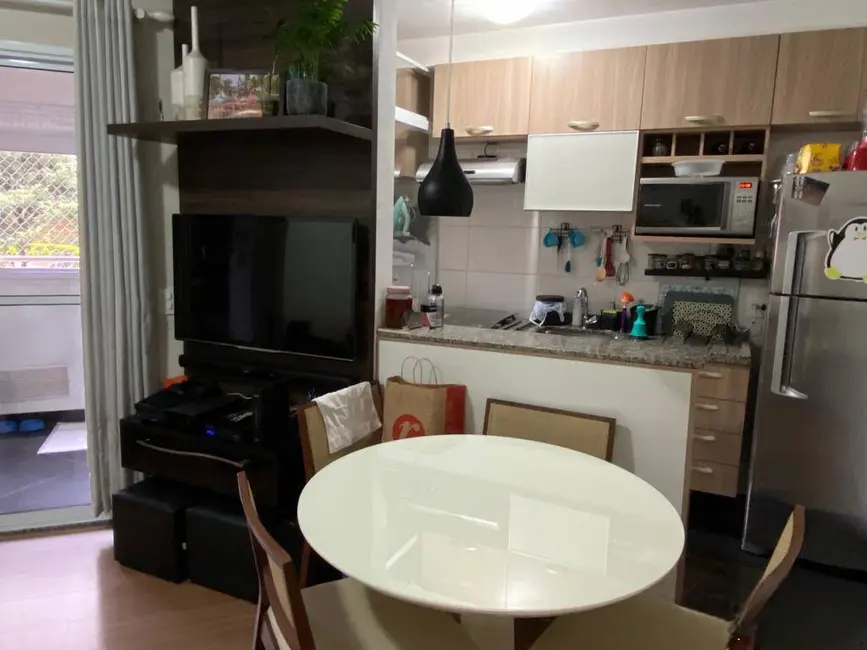 Foto 4 de Apartamento com 2 quartos à venda, 48m2 em Vila Bela Vista (Zona Norte), São Paulo - SP