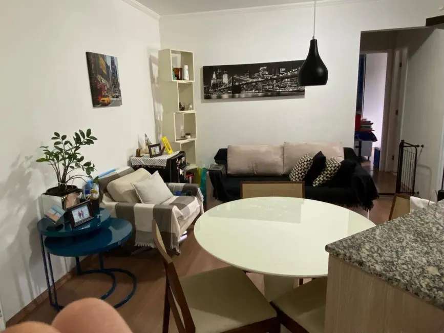 Foto 5 de Apartamento com 2 quartos à venda, 48m2 em Vila Bela Vista (Zona Norte), São Paulo - SP