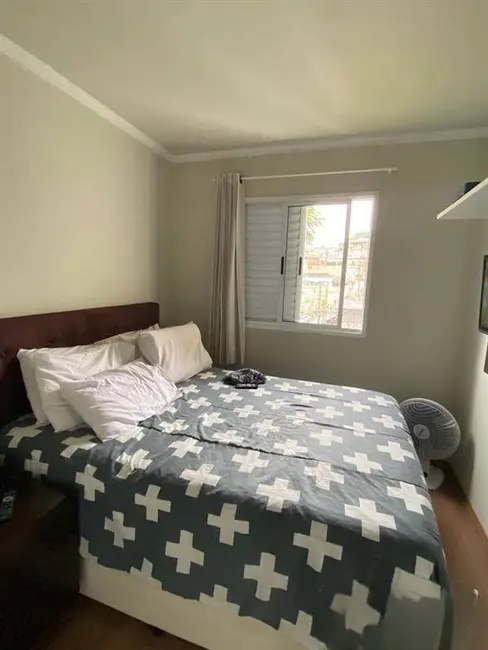 Foto 9 de Apartamento com 2 quartos à venda, 48m2 em Vila Bela Vista (Zona Norte), São Paulo - SP