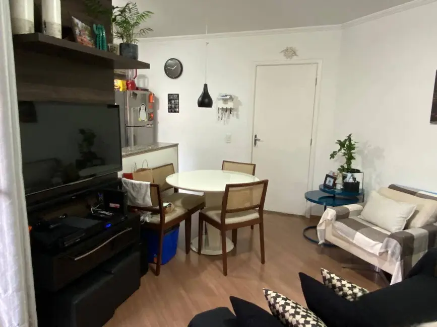 Foto 6 de Apartamento com 2 quartos à venda, 48m2 em Vila Bela Vista (Zona Norte), São Paulo - SP