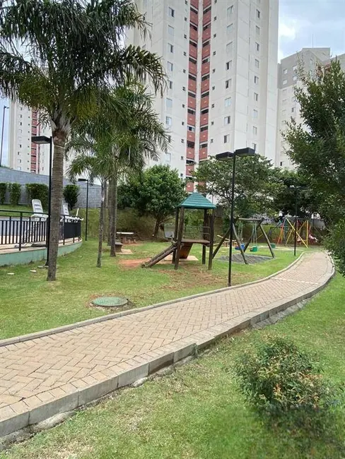 Foto 3 de Apartamento com 2 quartos à venda, 48m2 em Vila Bela Vista (Zona Norte), São Paulo - SP