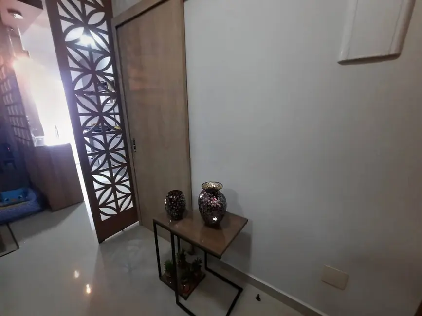 Foto 9 de Apartamento com 1 quarto à venda, 39m2 em Parque Casa de Pedra, São Paulo - SP