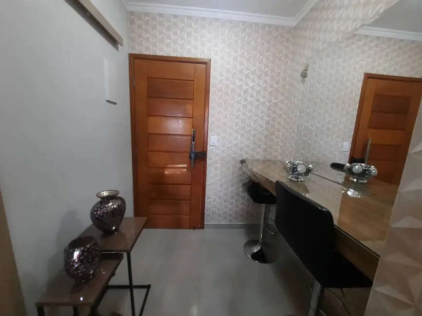 Foto 6 de Apartamento com 1 quarto à venda, 39m2 em Parque Casa de Pedra, São Paulo - SP