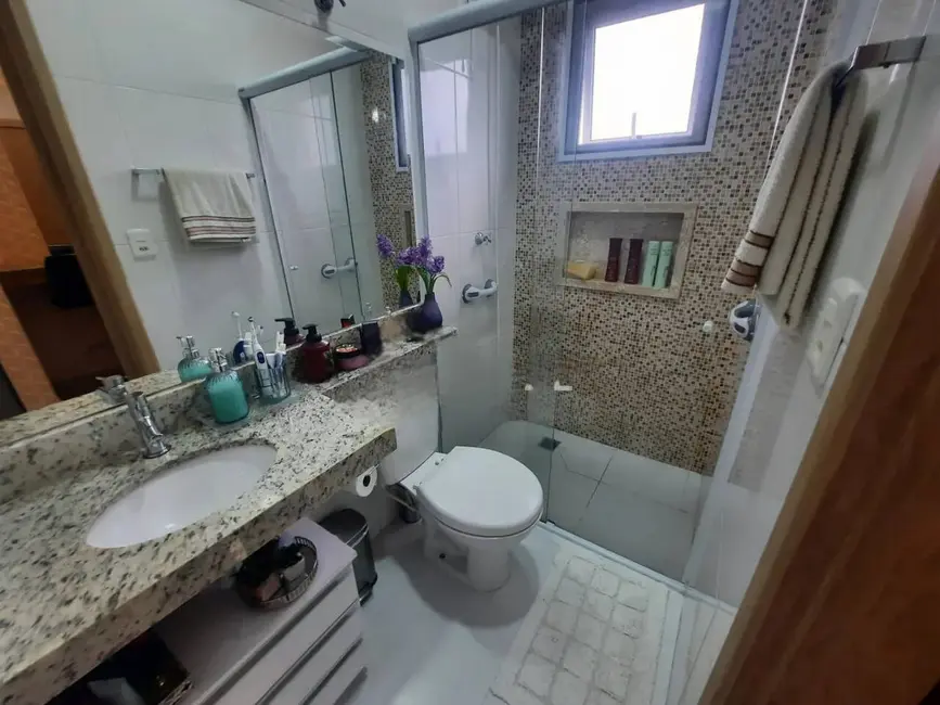 Foto 4 de Apartamento com 1 quarto à venda, 39m2 em Parque Casa de Pedra, São Paulo - SP