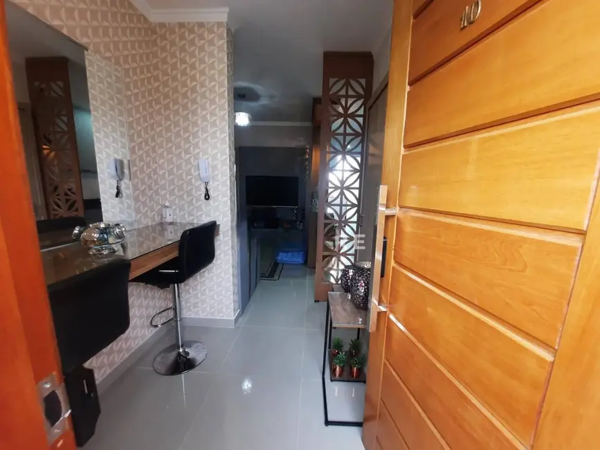 Foto 8 de Apartamento com 1 quarto à venda, 39m2 em Parque Casa de Pedra, São Paulo - SP