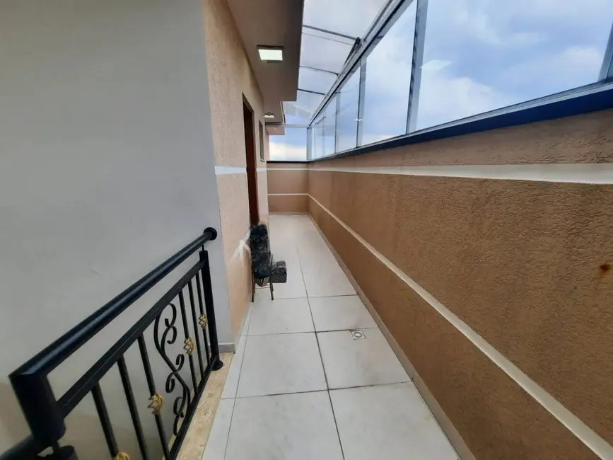 Foto 2 de Apartamento com 1 quarto à venda, 39m2 em Parque Casa de Pedra, São Paulo - SP
