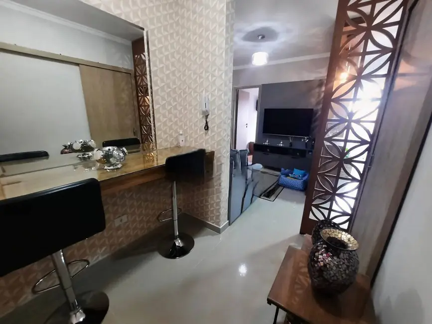 Foto 7 de Apartamento com 1 quarto à venda, 39m2 em Parque Casa de Pedra, São Paulo - SP