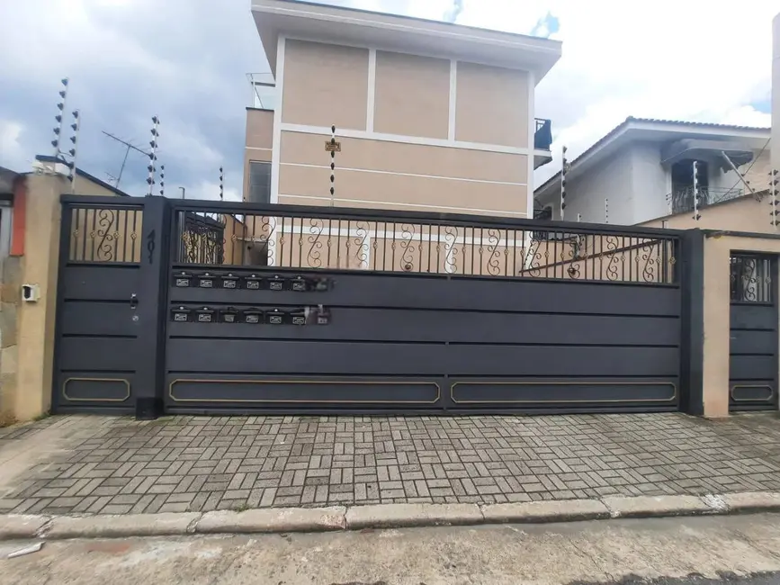 Foto 3 de Apartamento com 1 quarto à venda, 39m2 em Parque Casa de Pedra, São Paulo - SP