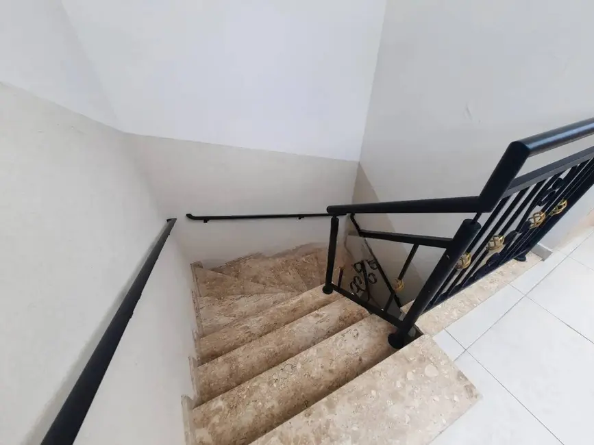 Foto 5 de Apartamento com 1 quarto à venda, 39m2 em Parque Casa de Pedra, São Paulo - SP