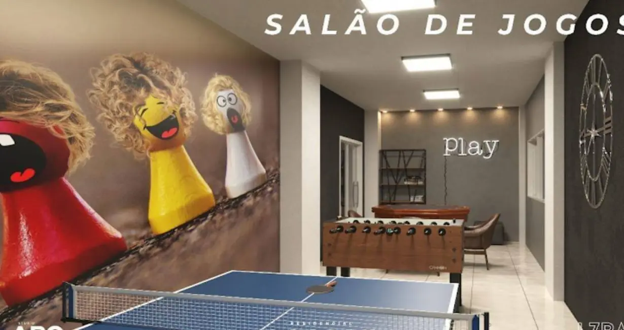 Foto 9 de Apartamento com 2 quartos à venda, 34m2 em Vila Mazzei, São Paulo - SP