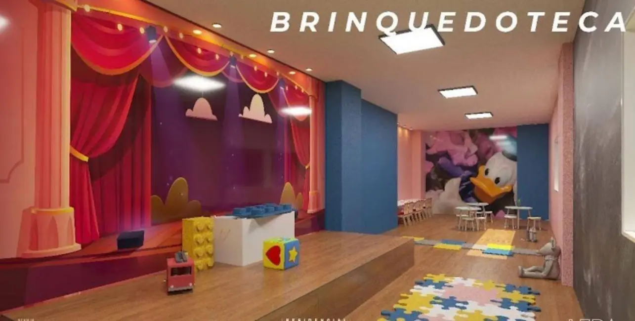 Foto 8 de Apartamento com 2 quartos à venda, 34m2 em Vila Mazzei, São Paulo - SP