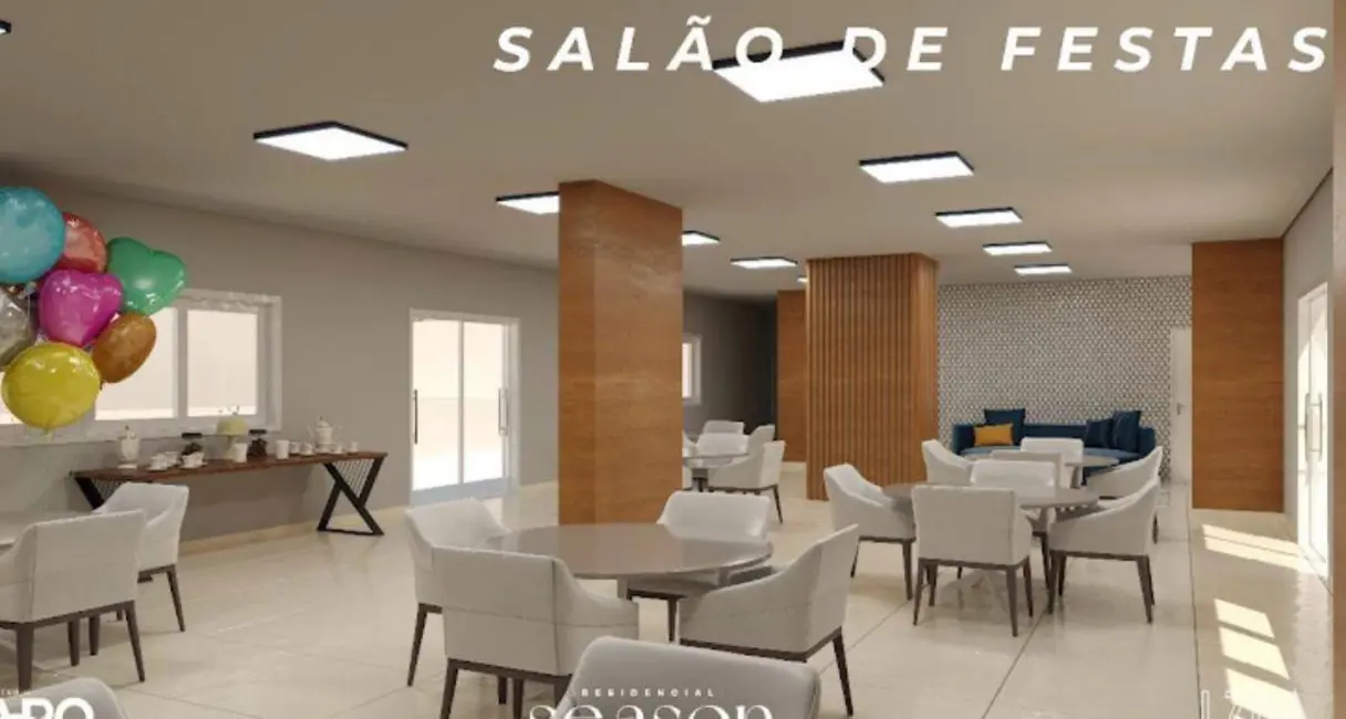 Foto 7 de Apartamento à venda, 46m2 em Vila Mazzei, São Paulo - SP