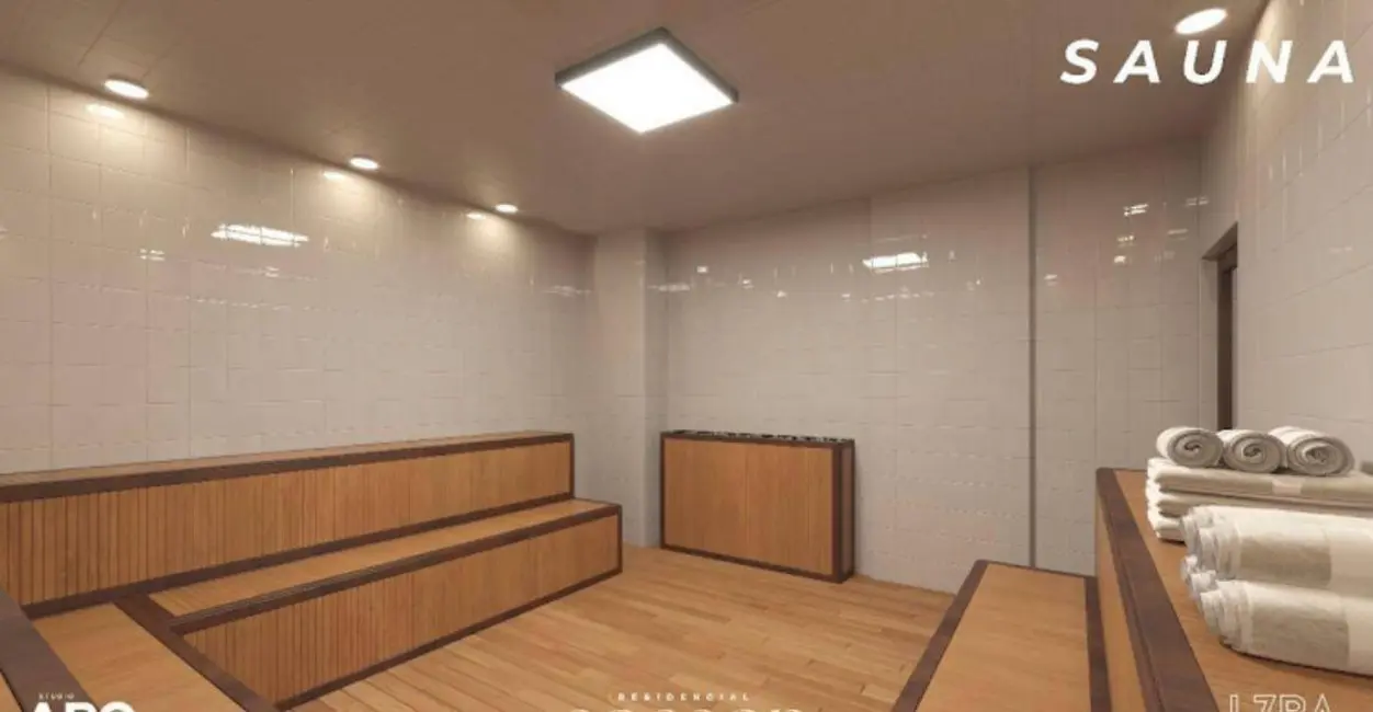 Foto 3 de Apartamento à venda, 46m2 em Vila Mazzei, São Paulo - SP
