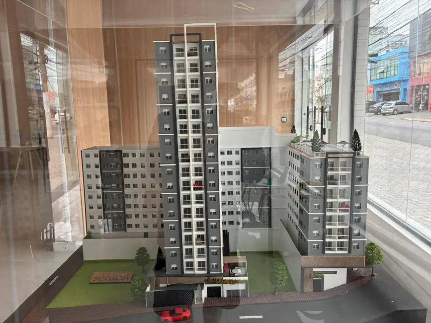 Foto 2 de Apartamento à venda, 46m2 em Vila Mazzei, São Paulo - SP