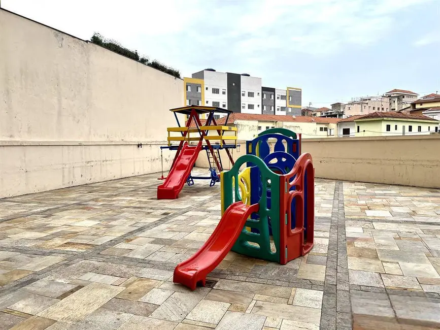 Foto 9 de Apartamento com 2 quartos à venda, 50m2 em Santa Teresinha, São Paulo - SP