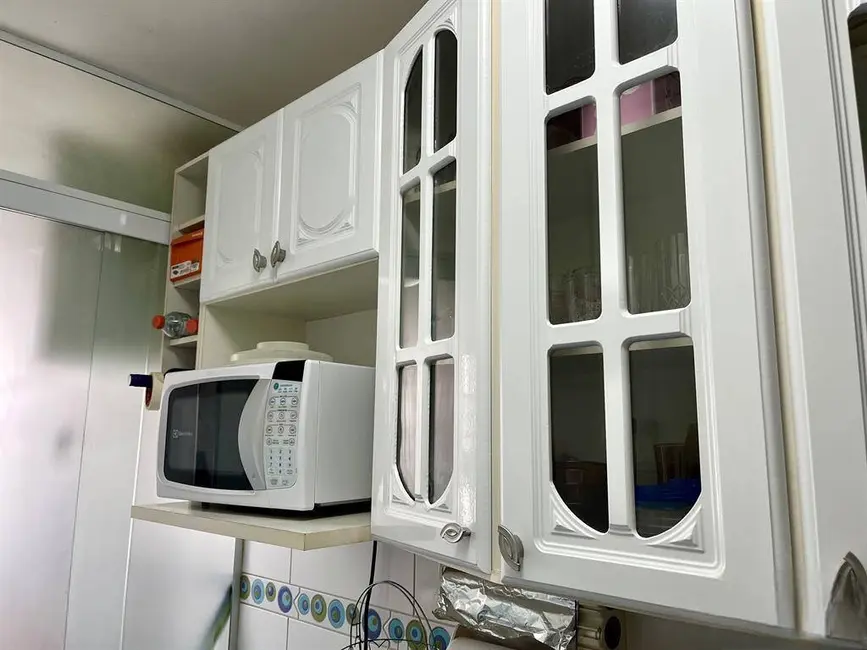 Foto 5 de Apartamento com 2 quartos à venda, 50m2 em Santa Teresinha, São Paulo - SP