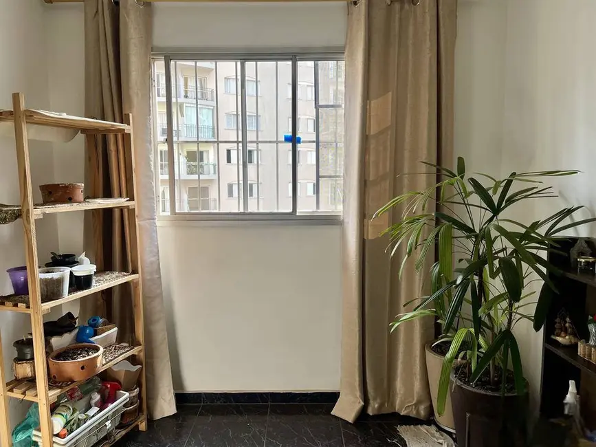 Foto 2 de Apartamento com 2 quartos à venda, 50m2 em Santa Teresinha, São Paulo - SP