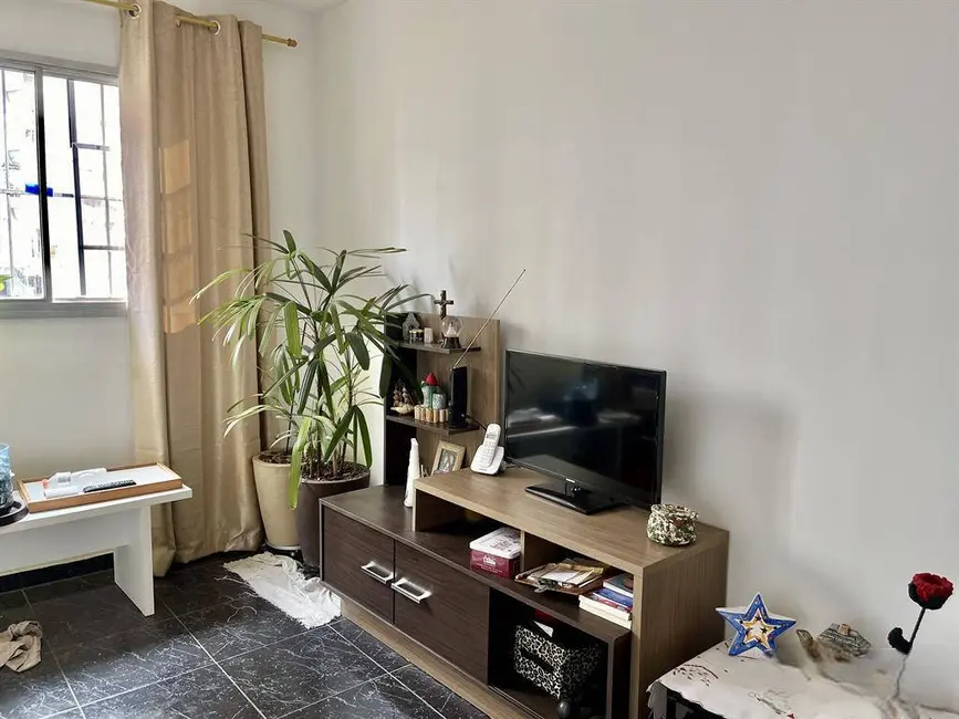 Foto 1 de Apartamento com 2 quartos à venda, 50m2 em Santa Teresinha, São Paulo - SP