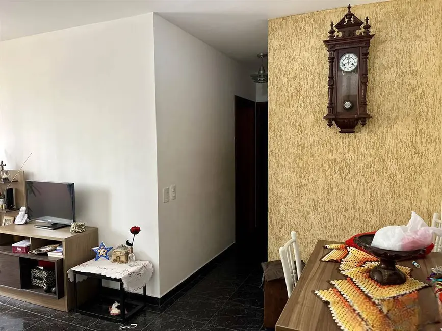 Foto 3 de Apartamento com 2 quartos à venda, 50m2 em Santa Teresinha, São Paulo - SP
