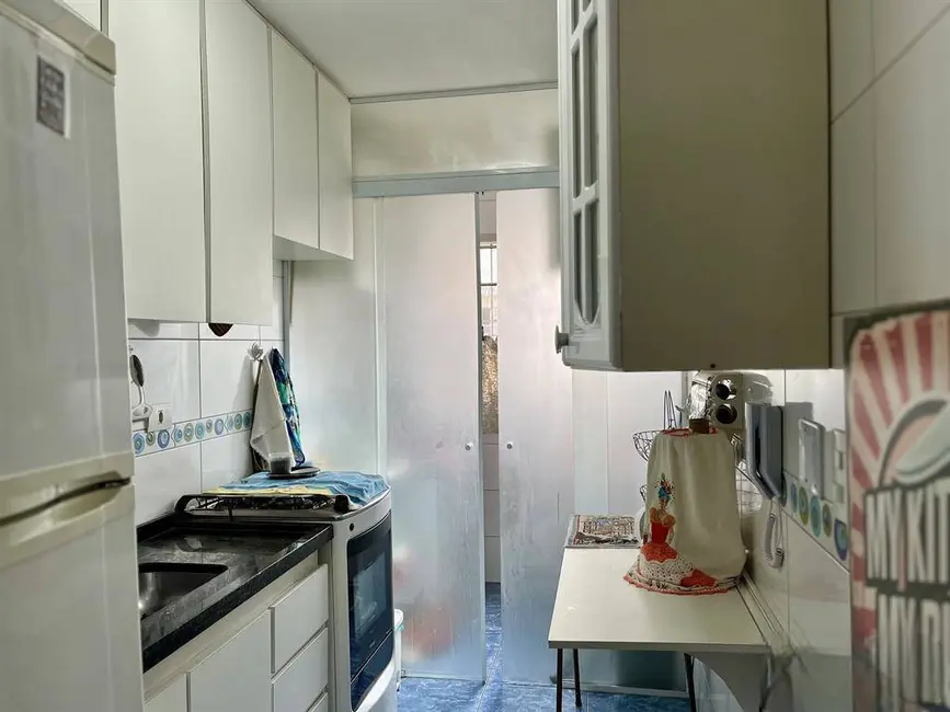 Foto 4 de Apartamento com 2 quartos à venda, 50m2 em Santa Teresinha, São Paulo - SP