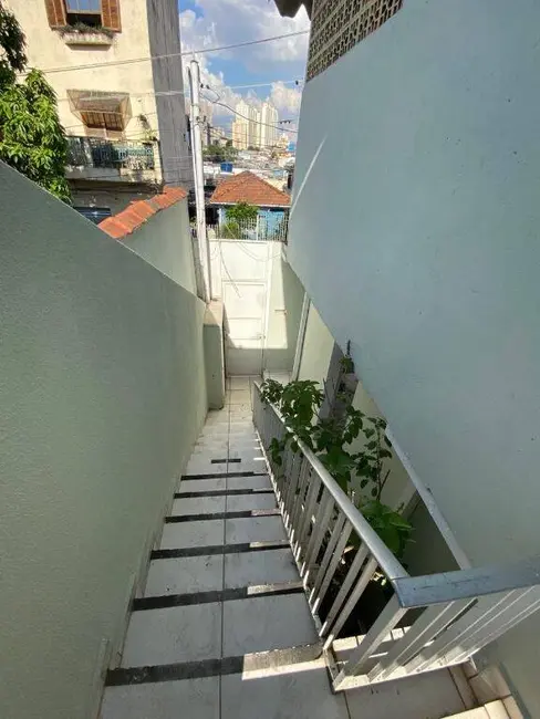 Foto 5 de Sobrado com 3 quartos para alugar, 120m2 em Piqueri, São Paulo - SP