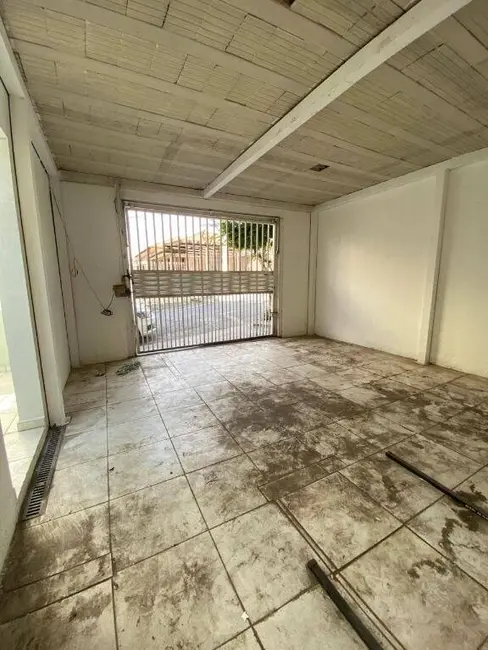 Foto 2 de Sobrado com 3 quartos para alugar, 120m2 em Piqueri, São Paulo - SP