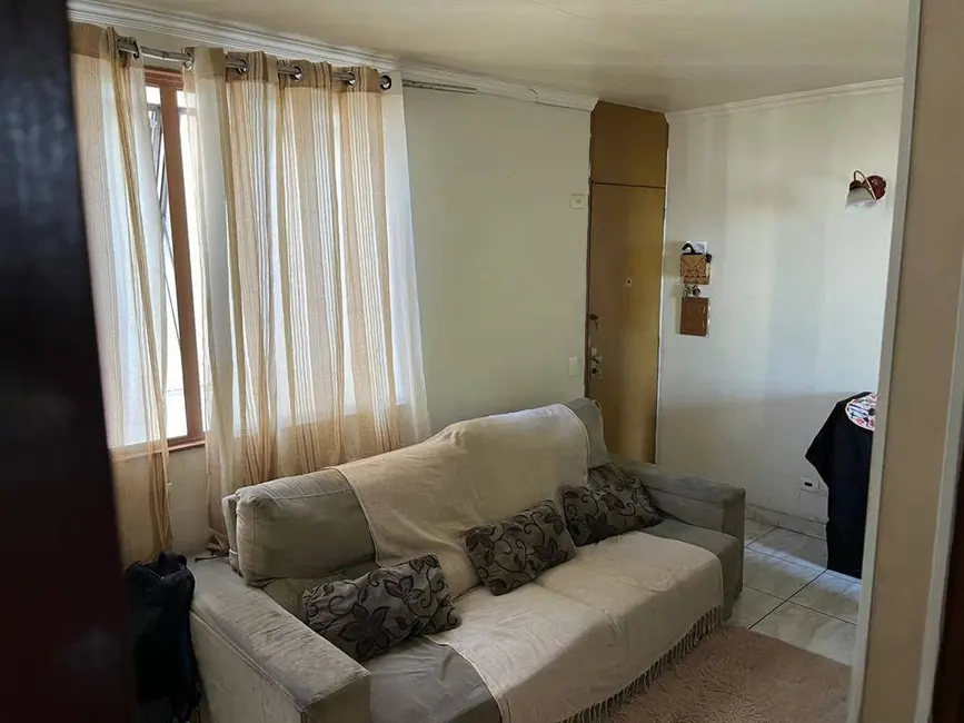 Foto 8 de Apartamento com 2 quartos à venda, 44m2 em Lauzane Paulista, São Paulo - SP