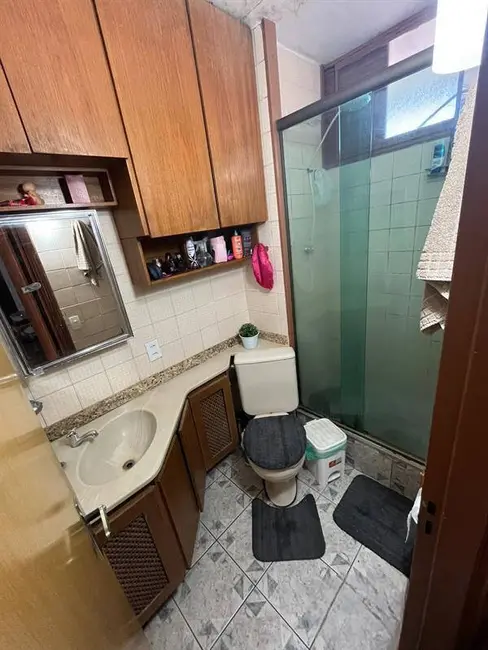 Foto 3 de Apartamento com 2 quartos à venda, 44m2 em Lauzane Paulista, São Paulo - SP