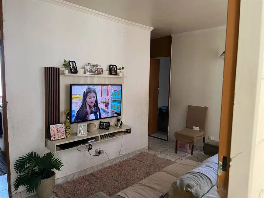 Foto 1 de Apartamento com 2 quartos à venda, 44m2 em Lauzane Paulista, São Paulo - SP