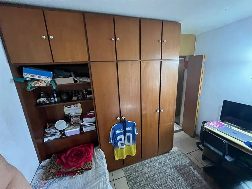 Foto 7 de Apartamento com 2 quartos à venda, 44m2 em Lauzane Paulista, São Paulo - SP