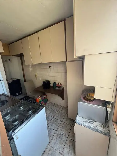 Foto 4 de Apartamento com 2 quartos à venda, 44m2 em Lauzane Paulista, São Paulo - SP