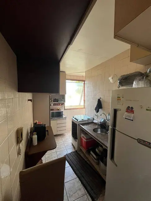 Foto 5 de Apartamento com 2 quartos à venda, 44m2 em Lauzane Paulista, São Paulo - SP