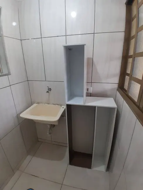 Foto 3 de Apartamento com 2 quartos para alugar, 48m2 em Jaraguá, São Paulo - SP