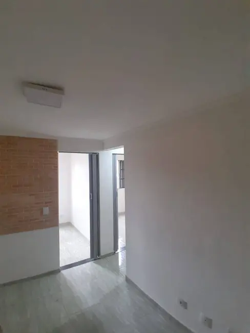 Foto 8 de Apartamento com 2 quartos para alugar, 48m2 em Jaraguá, São Paulo - SP