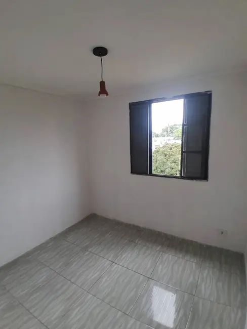 Foto 1 de Apartamento com 2 quartos para alugar, 48m2 em Jaraguá, São Paulo - SP