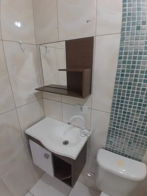 Foto 4 de Apartamento com 2 quartos para alugar, 48m2 em Jaraguá, São Paulo - SP