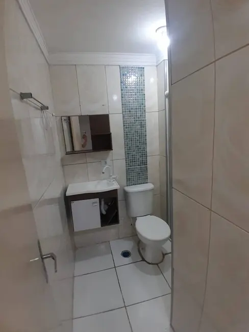 Foto 7 de Apartamento com 2 quartos para alugar, 48m2 em Jaraguá, São Paulo - SP