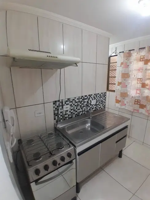 Foto 5 de Apartamento com 2 quartos para alugar, 48m2 em Jaraguá, São Paulo - SP