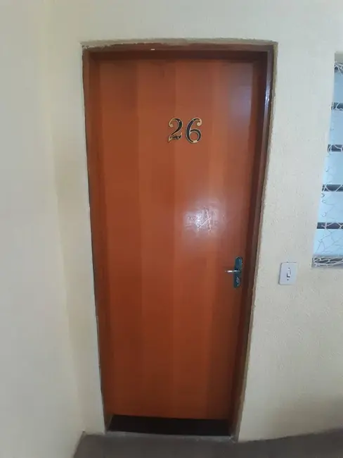 Foto 9 de Apartamento com 2 quartos para alugar, 48m2 em Jaraguá, São Paulo - SP