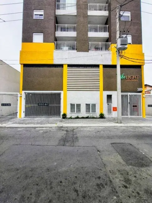 Foto 1 de Apartamento com 2 quartos à venda, 40m2 em Vila Palmeiras, São Paulo - SP