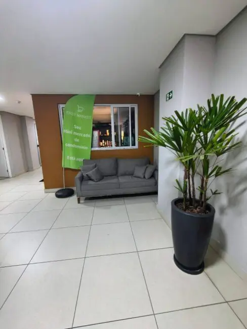 Foto 3 de Apartamento com 2 quartos à venda, 40m2 em Vila Palmeiras, São Paulo - SP