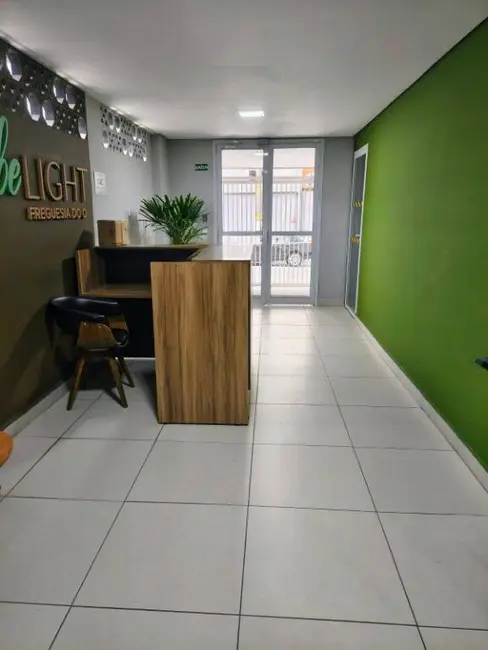 Foto 2 de Apartamento com 2 quartos à venda, 40m2 em Vila Palmeiras, São Paulo - SP