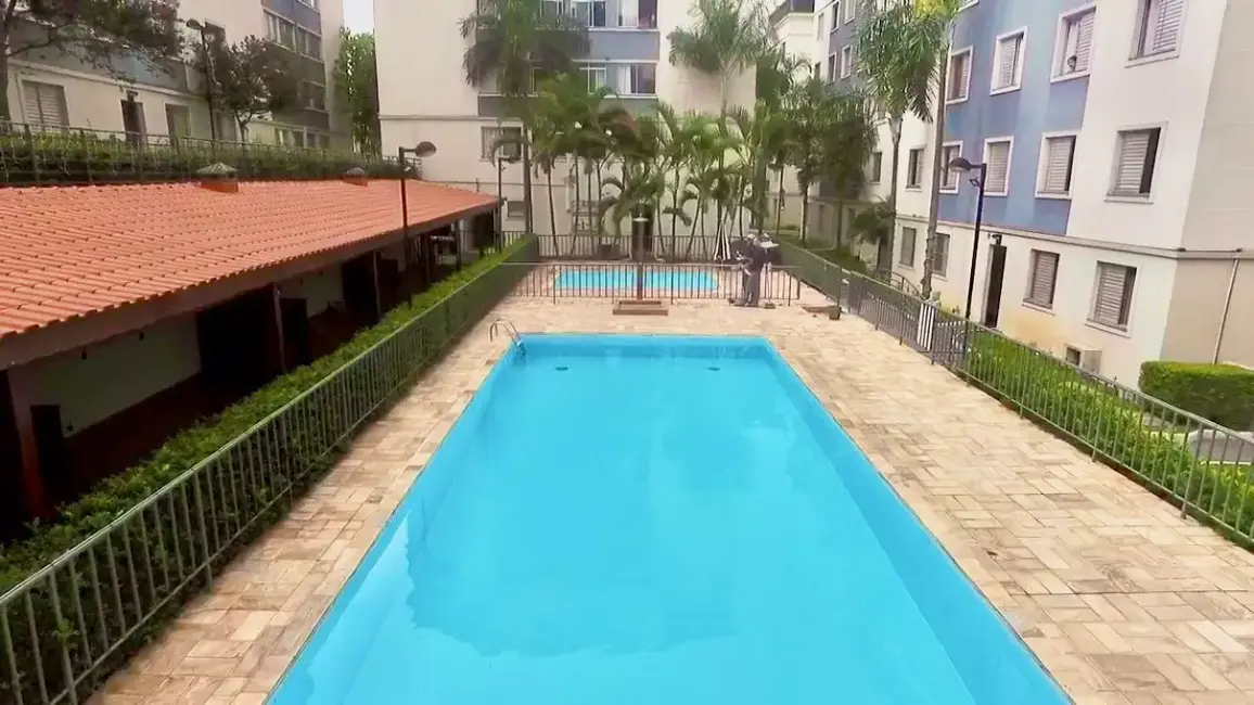 Apartamento com 2 quartos à venda, 50m2 em Vila Regina, São Paulo - SP - imagem 1 Foto 1 de Apartamento com 2 quartos à venda, 50m2 em Vila Regina, São Paulo - SP